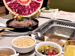 -海底捞火锅(宝龙广场夜宵主题店)