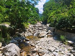 -少华山国家森林公园
