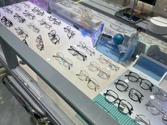 -ALPS阿尔卑斯眼镜(我格广场店)