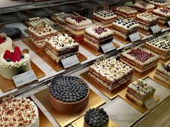 -M'CAKE(西单大悦城店)