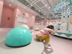 -软软星球(密云店)