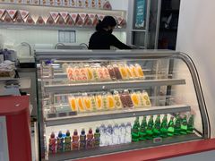 -Fruwich果明治(西单更新场店)