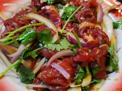 -石记老北京炙子烤肉(松园店)