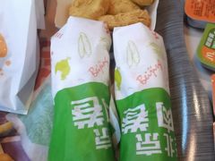 -麦当劳(中山路店)