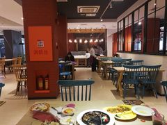 -豪客来牛排(云山大道店)