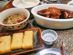 -南京大牌档(之心城店)