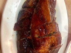 烧鹅-一乐烧鹅(中环店)