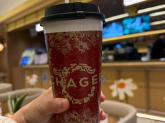 -霸王茶姬(南亚风情第壹城店)