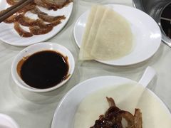 -北平楼·老北京涮羊肉(双流总店)