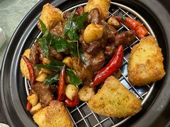 -79号渔船海鲜饭店(宝安店)