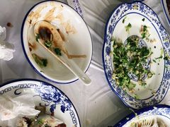 -邱记私房菜·十八年本地菜