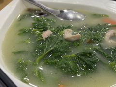 -苏记餐厅(叠南店)