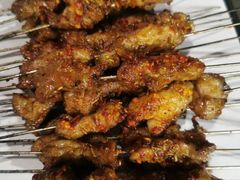 -铁诚烤肉