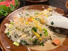 -渝井巷重庆老火锅(沈阳吉祥店)