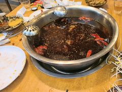 -华丰火锅(双林北横路店)