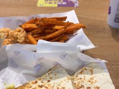-Taco Bell 塔可钟(民田路店)