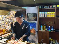 -鸟串烧Yakitori