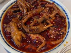 -欧记大排档·景德菜(上海首店)