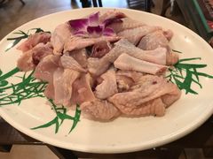 -尚竹阁冬瓜盅·18年地标美食(平洲店)