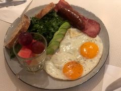 -BAKER&SPICE(安福路店)