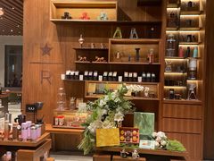 -星巴克臻选(北京前门大街店)