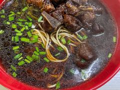 -小龙大肉面馆