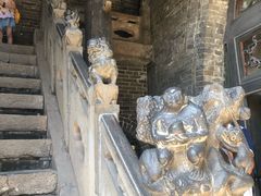 -山西王家大院