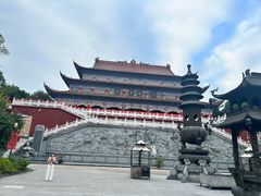 -开福禅寺