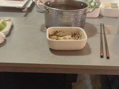 -君邦火锅(新疆大厦店)