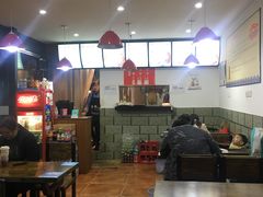 -陈记柳州螺蛳粉(大坪店)