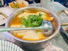 -浩海火烧云傣家菜(京广店)