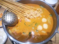 -杨翔豆皮涮牛肚(华阳城店)