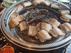 -金家烤鳗鱼(西塔旗舰店)