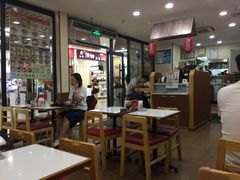 大堂-食其家·牛丼咖喱(浦电路店)