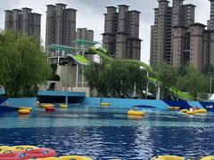 -清河半岛温泉度假酒店