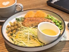 -Wagas沃歌斯(环贸店)