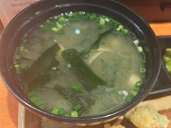 -天妇罗内顺田(罗湖店)