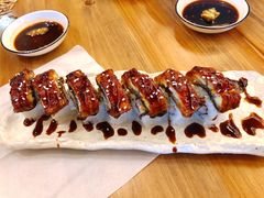 -深夜食堂(永康南路店)