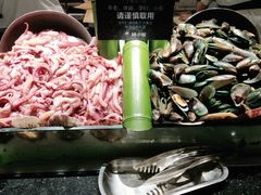 -钱小奴创意自助餐厅·原切谷饲安格斯畅吃(宁波环球银泰城店)