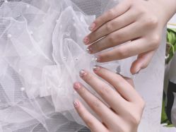 -如一·美甲美睫