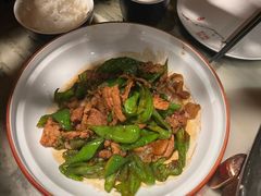 -绿茶餐厅(昌平悦荟店)