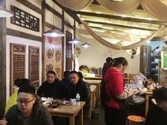大堂-二孃鸡爪爪(东郊记忆店)