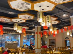 -格塘人家·山泉水煮鱼(望兴家园店)