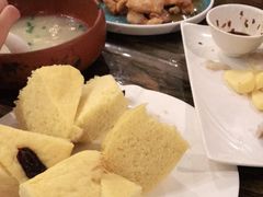 -小时候文化餐厅(盘山店)