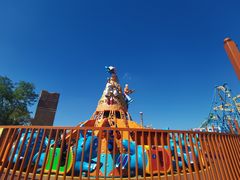 -大连海昌发现王国主题公园