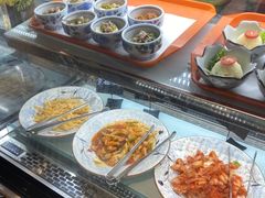 -松子料理(亮马桥店)