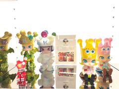 -泡泡玛特POPMART(侨福芳草地店)