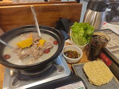 -东晓胜汇里(南洲北路店)