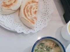 -羊故事·西北融合菜(华侨城店)