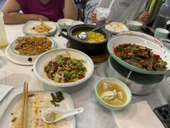 -金家老三饭庄(常营店)